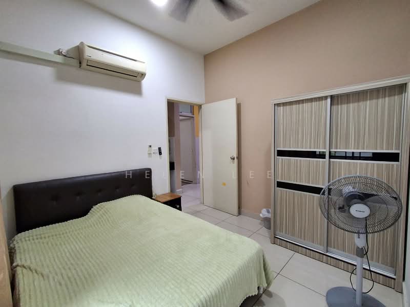 Cluster House for Sale in Horizon Hills (Iskandar Puteri (Nusajaya)) - Helen Lee - Granny Room - PropertyGuru.com.my