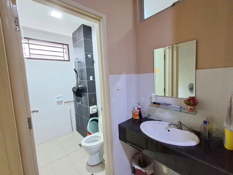 Cluster House for Sale in Horizon Hills (Iskandar Puteri (Nusajaya)) - Helen Lee - Bathroom - PropertyGuru.com.my