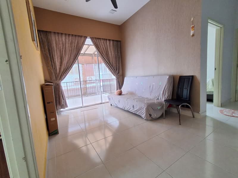 Cluster House for Sale in Horizon Hills (Iskandar Puteri (Nusajaya)) - Helen Lee - Family Area - PropertyGuru.com.my