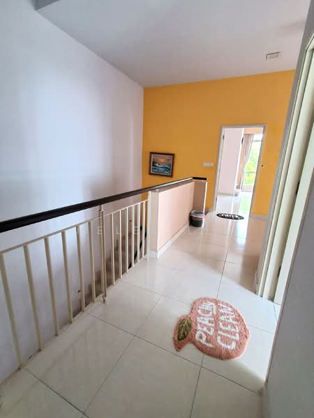 Cluster House for Sale in Horizon Hills (Iskandar Puteri (Nusajaya)) - Helen Lee - Corridor - PropertyGuru.com.my