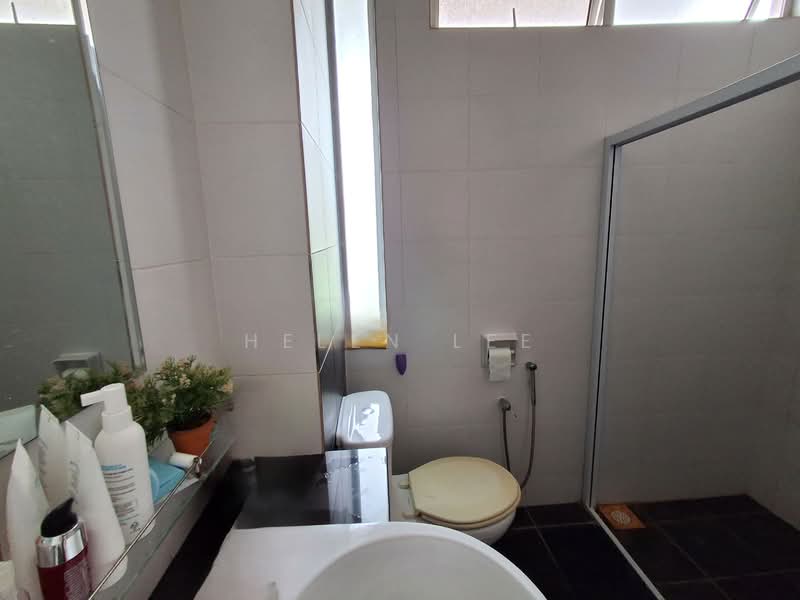 Cluster House for Sale in Horizon Hills (Iskandar Puteri (Nusajaya)) - Helen Lee - Master Bathroom - PropertyGuru.com.my