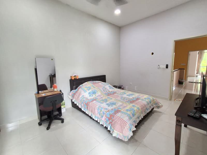 Cluster House for Sale in Horizon Hills (Iskandar Puteri (Nusajaya)) - Helen Lee - Bedroom - PropertyGuru.com.my