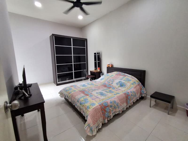 Cluster House for Sale in Horizon Hills (Iskandar Puteri (Nusajaya)) - Helen Lee - Bedroom - PropertyGuru.com.my