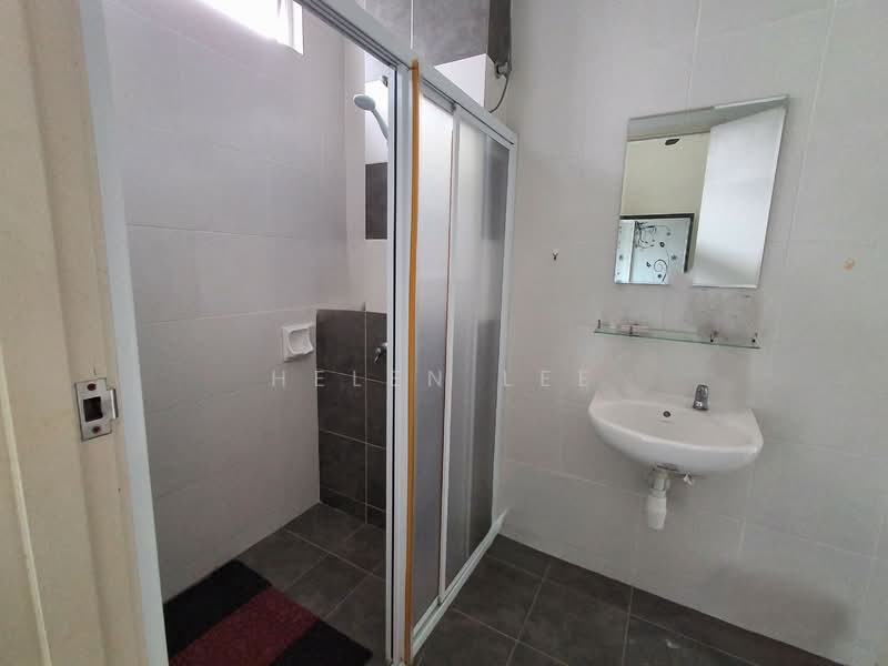 Cluster House for Sale in Horizon Hills (Iskandar Puteri (Nusajaya)) - Helen Lee - Bathroom - PropertyGuru.com.my