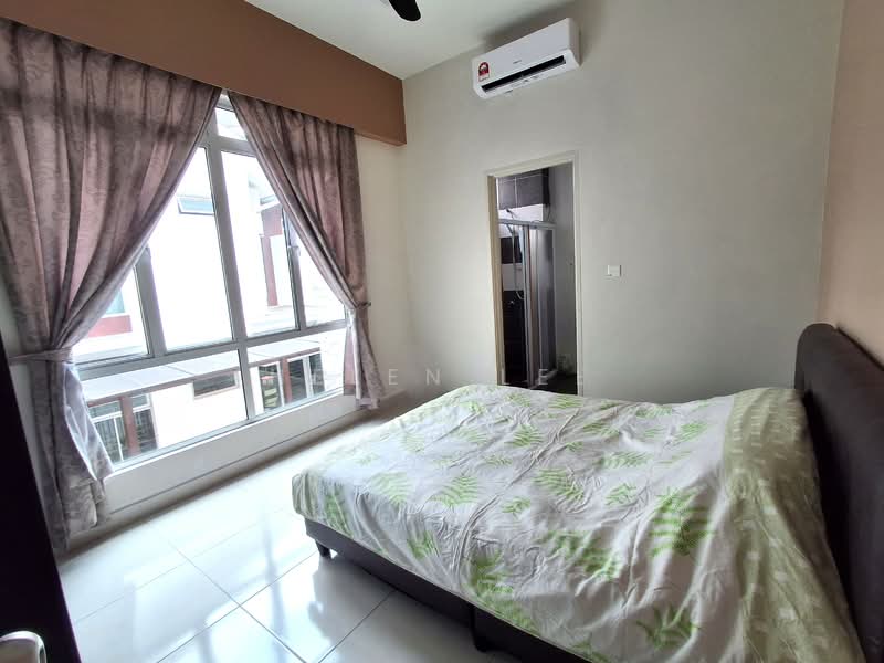 Cluster House for Sale in Horizon Hills (Iskandar Puteri (Nusajaya)) - Helen Lee - Bedroom - PropertyGuru.com.my