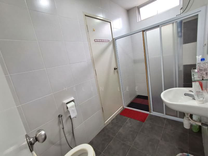 Cluster House for Sale in Horizon Hills (Iskandar Puteri (Nusajaya)) - Helen Lee - Bathroom - PropertyGuru.com.my