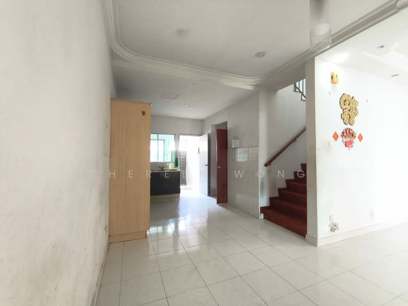 Rumah Teres 1.5 Tingkat untuk Dijual di Taman Gaya (Ulu Tiram) - Shereen Wong - Interior - PropertyGuru.com.my