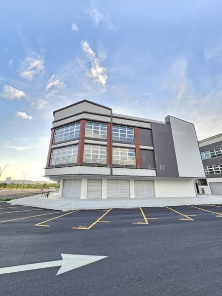 Shop / Office untuk Disewa di Shah Alam (Selangor) - Zahayati Jamaludin - Exterior - PropertyGuru.com.my