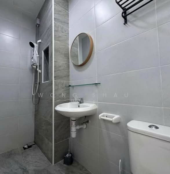 Condominium for Rent at KSL Residence 2 @ Kangkar Tebrau - Wong Shau Wei - PropertyGuru.com.my