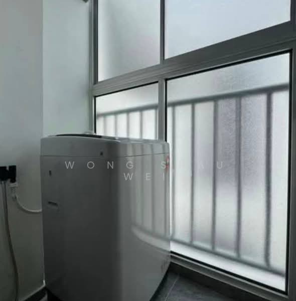Condominium for Rent at KSL Residence 2 @ Kangkar Tebrau - Wong Shau Wei - PropertyGuru.com.my