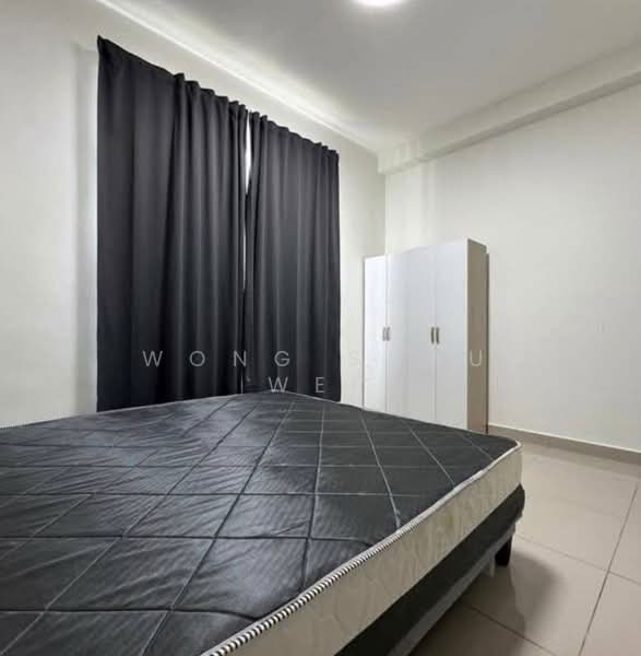 Condominium for Rent at KSL Residence 2 @ Kangkar Tebrau - Wong Shau Wei - PropertyGuru.com.my