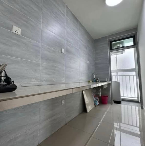 Condominium for Rent at KSL Residence 2 @ Kangkar Tebrau - Wong Shau Wei - PropertyGuru.com.my