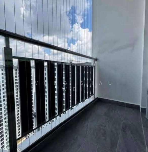 Condominium for Rent at KSL Residence 2 @ Kangkar Tebrau - Wong Shau Wei - PropertyGuru.com.my