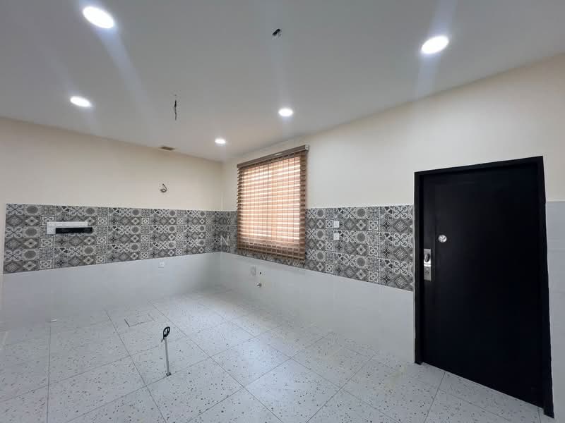 Rumah Teres 2 Tingkat untuk Disewa di Telok Panglima Garang (Selangor) - Venus Sim - Interior - PropertyGuru.com.my