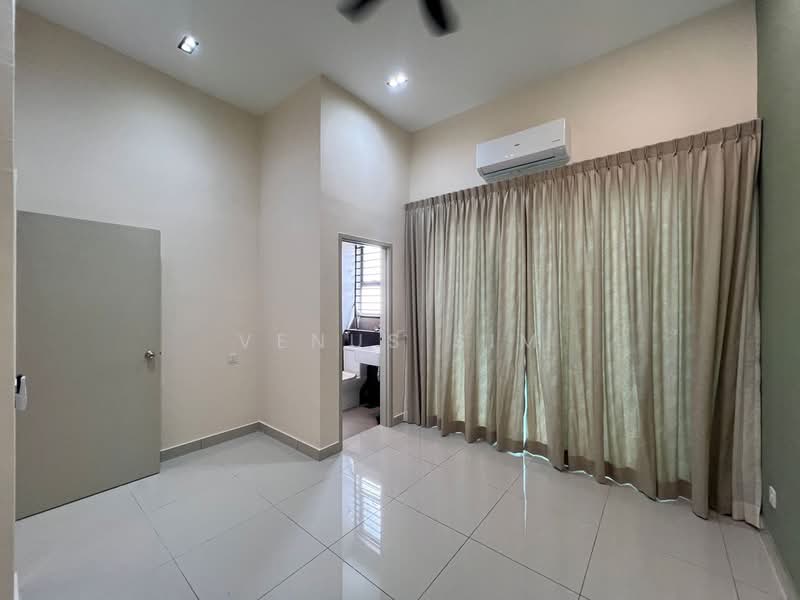 Rumah Teres 2 Tingkat untuk Disewa di Telok Panglima Garang (Selangor) - Venus Sim - Interior - PropertyGuru.com.my