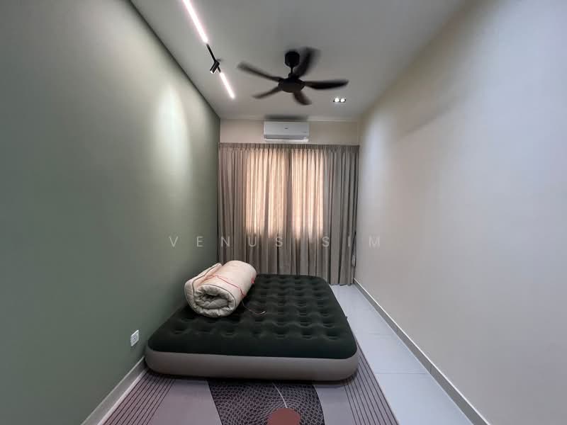Rumah Teres 2 Tingkat untuk Disewa di Telok Panglima Garang (Selangor) - Venus Sim - Bedroom - PropertyGuru.com.my