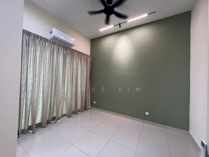 Rumah Teres 2 Tingkat untuk Disewa di Telok Panglima Garang (Selangor) - Venus Sim - Interior - PropertyGuru.com.my