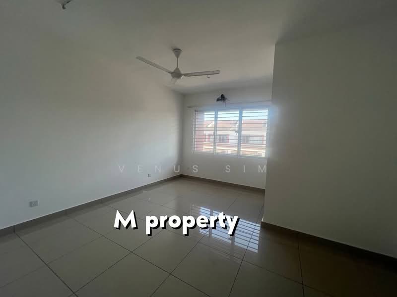 Rumah Teres 2 Tingkat untuk Disewa di Bandar Rimbayu (Telok Panglima Garang) - Venus Sim - Interior - PropertyGuru.com.my