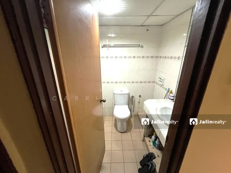 Condominium for Sale at Puncak Prima - Carrie Paang - Bathroom - PropertyGuru.com.my