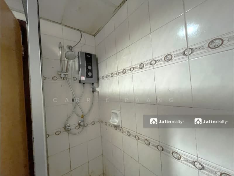 Condominium for Sale at Puncak Prima - Carrie Paang - Bathroom - PropertyGuru.com.my