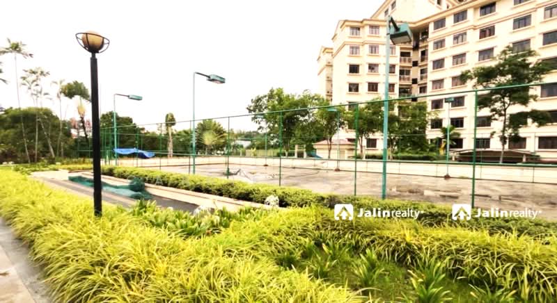 Condominium for Sale at Puncak Prima - Carrie Paang - Exterior - PropertyGuru.com.my