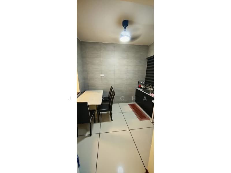 Pangsapuri untuk Dijual di Larkin Residence Phase 2 - Jack Chai - PropertyGuru.com.my