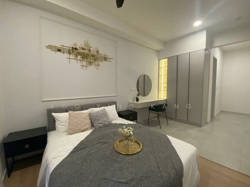 Service Residence for Rent at The Goodwood Residence - Koo Ying Kang - PropertyGuru.com.my