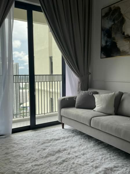 Service Residence for Rent at The Goodwood Residence - Koo Ying Kang - PropertyGuru.com.my