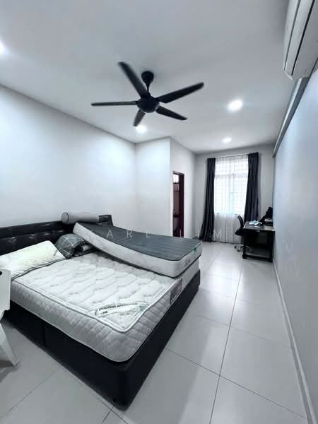Rumah Teres 2 Tingkat untuk Dijual di Taman Nusa Bestari (Iskandar Puteri (Nusajaya)) - Karl Lim - Bedroom - PropertyGuru.com.my