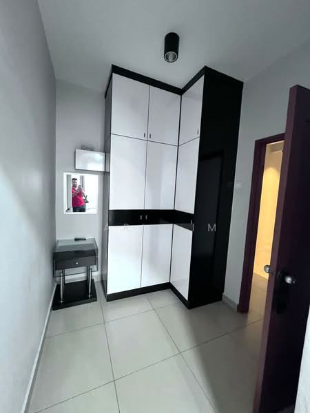 Rumah Teres 2 Tingkat untuk Dijual di Taman Nusa Bestari (Iskandar Puteri (Nusajaya)) - Karl Lim - Interior - PropertyGuru.com.my