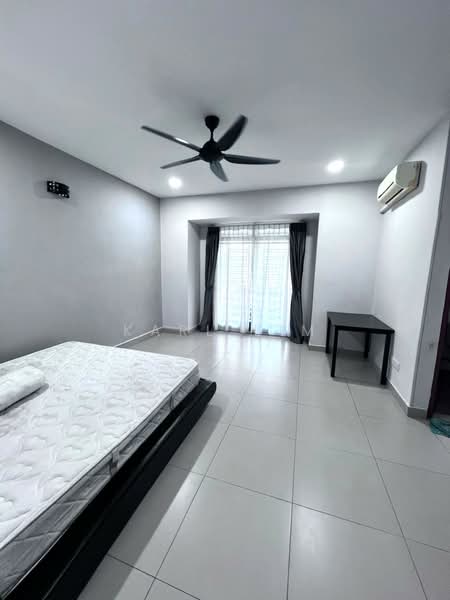 Rumah Teres 2 Tingkat untuk Dijual di Taman Nusa Bestari (Iskandar Puteri (Nusajaya)) - Karl Lim - Bedroom - PropertyGuru.com.my