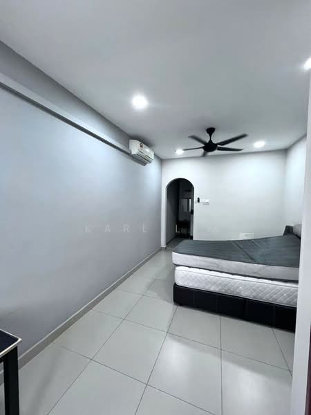 Rumah Teres 2 Tingkat untuk Dijual di Taman Nusa Bestari (Iskandar Puteri (Nusajaya)) - Karl Lim - Bedroom - PropertyGuru.com.my