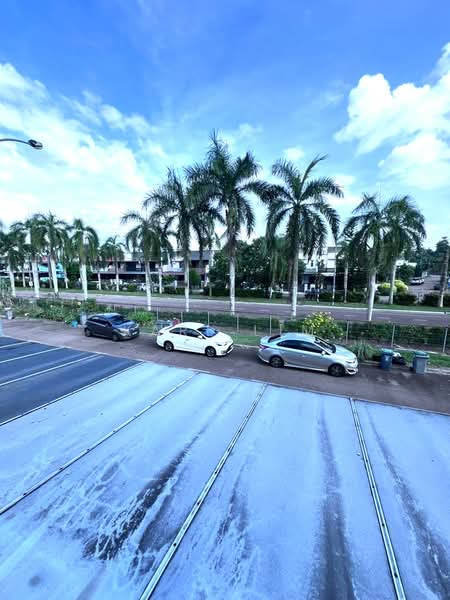 Rumah Teres 2 Tingkat untuk Dijual di Taman Nusa Bestari (Iskandar Puteri (Nusajaya)) - Karl Lim - Exterior - PropertyGuru.com.my