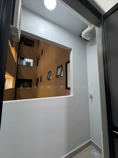 Servis Apartment untuk Disewa di M Vertica - Alvin Phoon - Exterior - PropertyGuru.com.my