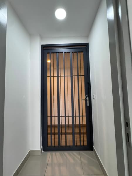 Servis Apartment untuk Disewa di M Vertica - Alvin Phoon - Entrance - PropertyGuru.com.my