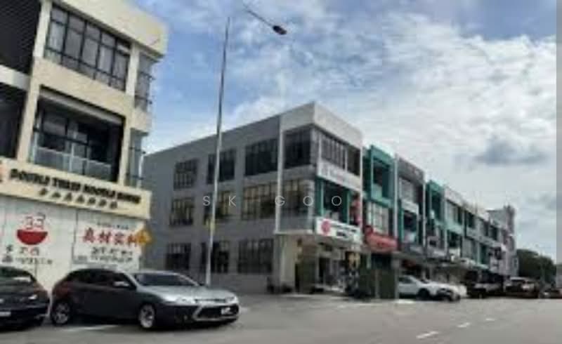 Kedai / Pejabat untuk Dijual di Bukit Indah (Iskandar Puteri (Nusajaya)) - SK GOO - Exterior - PropertyGuru.com.my