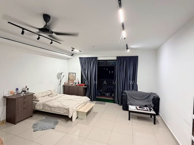 Apartment for Rent at Austin Regency (Pangsapuri Austin Perdana) - Wong Shau Wei - PropertyGuru.com.my