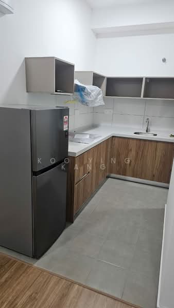 Servis Apartment untuk Disewa di Helix2 @ PJ South - Koo Ying Kang - PropertyGuru.com.my