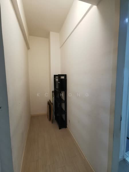Servis Apartment untuk Disewa di The Grand @ Kelana Damansara Suite - KC Hong - PropertyGuru.com.my