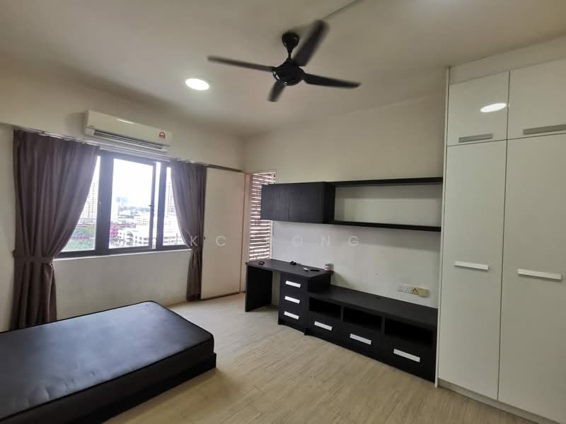 Servis Apartment untuk Disewa di The Grand @ Kelana Damansara Suite - KC Hong - PropertyGuru.com.my