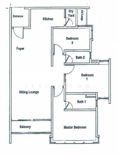 Service Residence for Sale at City of Green - Leslie Low - PropertyGuru.com.my
