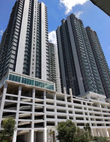 Service Residence for Sale at City of Green - Leslie Low - Exterior - PropertyGuru.com.my