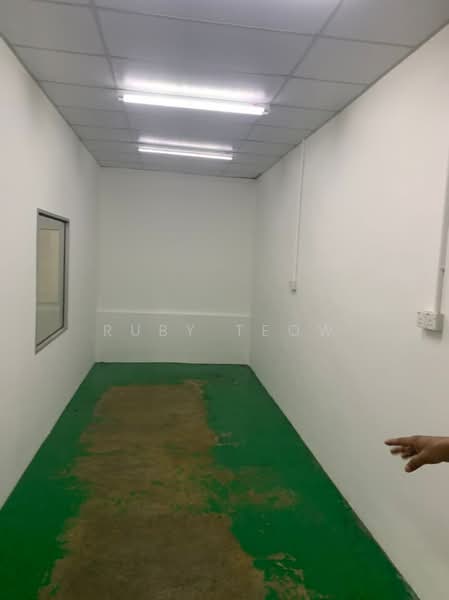 Terrace Factory for Sale in Taman Impian Emas (Skudai) - Ruby Teow - Interior - PropertyGuru.com.my