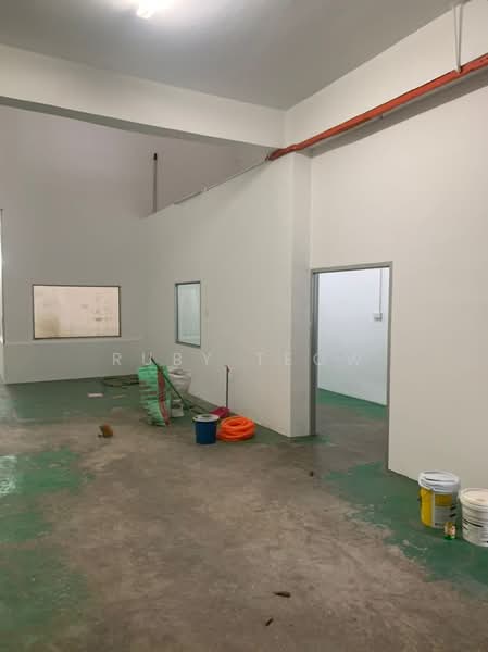 Terrace Factory for Sale in Taman Impian Emas (Skudai) - Ruby Teow - Interior - PropertyGuru.com.my
