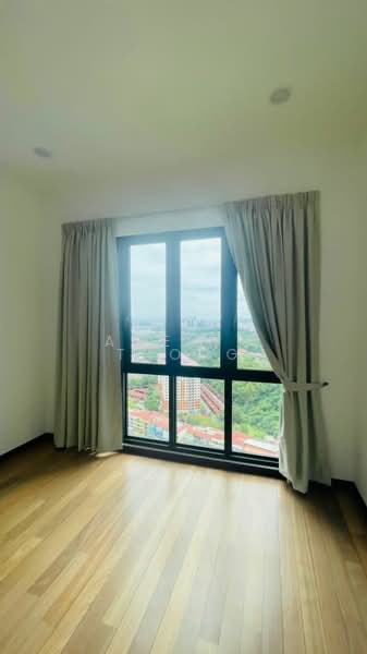 Kondominium untuk Disewa di Sky Condominium (Skyz Residence) - Amelyn Thong - View - PropertyGuru.com.my