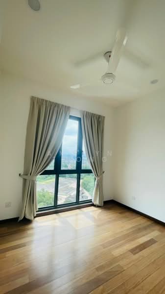 Kondominium untuk Disewa di Sky Condominium (Skyz Residence) - Amelyn Thong - Interior - PropertyGuru.com.my