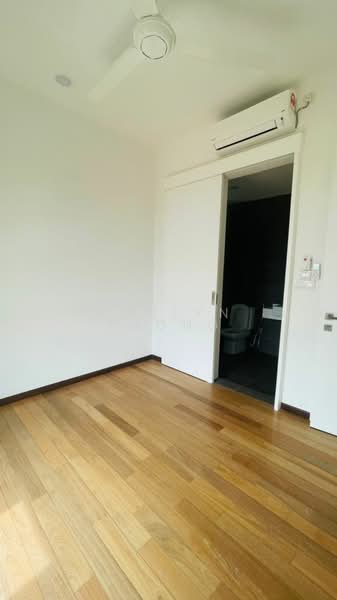 Kondominium untuk Disewa di Sky Condominium (Skyz Residence) - Amelyn Thong - Bathroom - PropertyGuru.com.my