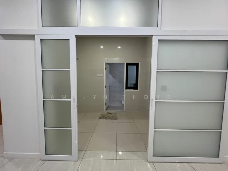Kondominium untuk Disewa di Sky Condominium (Skyz Residence) - Amelyn Thong - Interior - PropertyGuru.com.my