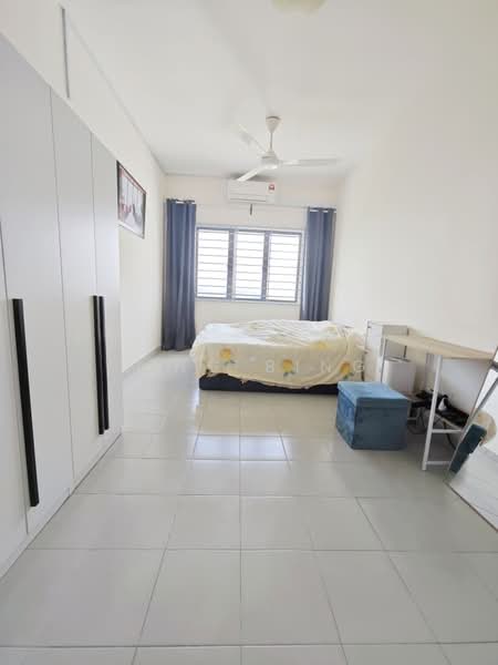 Apartment for Sale at Seruling Apartment - Bing Bing - Bedroom - PropertyGuru.com.my
