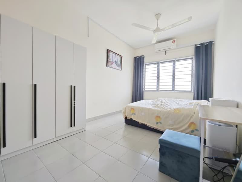 Apartment for Sale at Seruling Apartment - Bing Bing - Bedroom - PropertyGuru.com.my